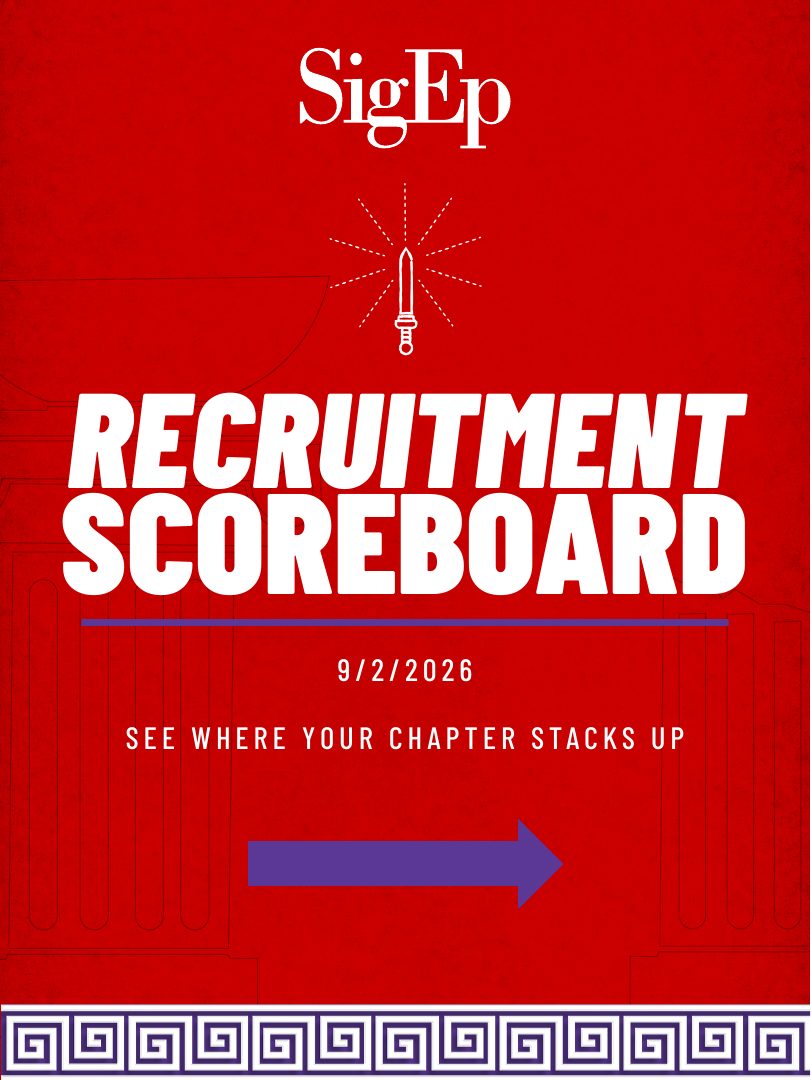 Recruitment Scoreboard launch cover